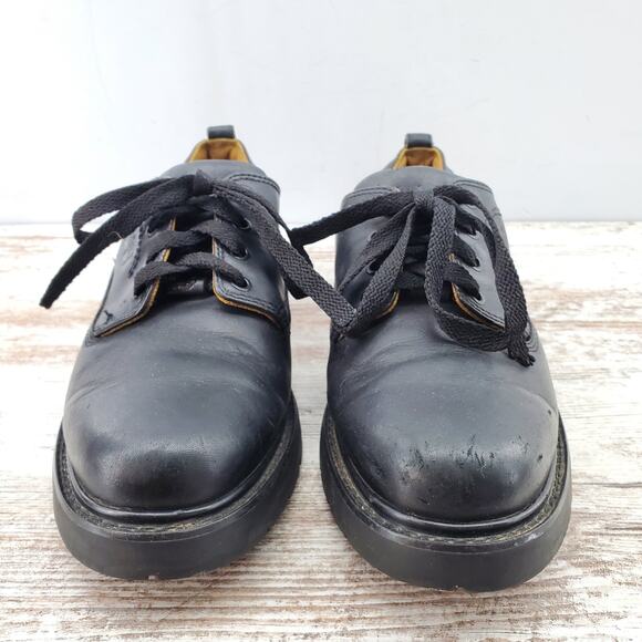Timberland 95504 Leather Oxfords 9 main image 4